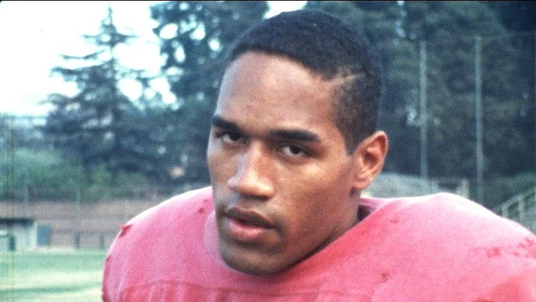American Manhunt: O.J. Simpson, The Documentary That Analyses The Trial Of The Century