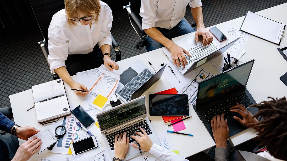 Reduced Responsibilities, Reduced Salaries: Company Faces Backlash For Bizzare Measures To 'Unburden' Employees
