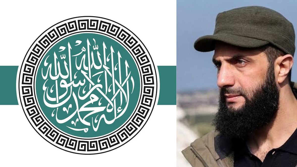 Islamist Rebel Leader Al-Julani Rebrands as Statesman |