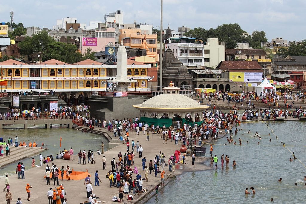 Rs 2270 Crore Allocated For Road Development To Facilitate Smooth Journey For Devotees During Simhastha Kumbh Mela