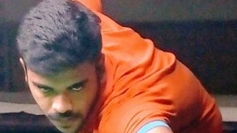 CCI Snooker Classic 2025: Loukic Pathare and Kaizad Fitter Score Easy 3-0 Wins