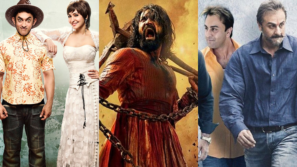 Chhaava Box Office Collection Day 11: No Stopping For Vicky Kaushal Starrer; Beats PK And Sanju, Eyeing To Cross Dangal 
