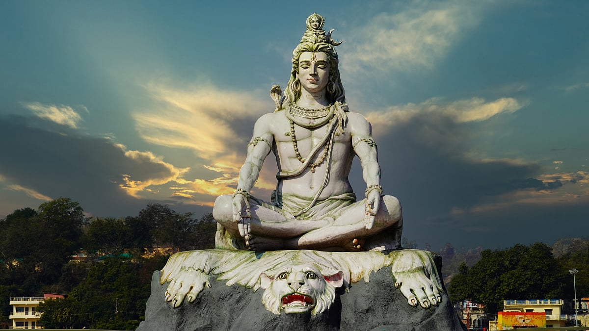 Maha Shivratri 2025 | Canva 