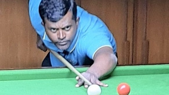 CCI Snooker Classic 2025: Cyrus Aga and Chetan Mulani Score Contrasting Wins