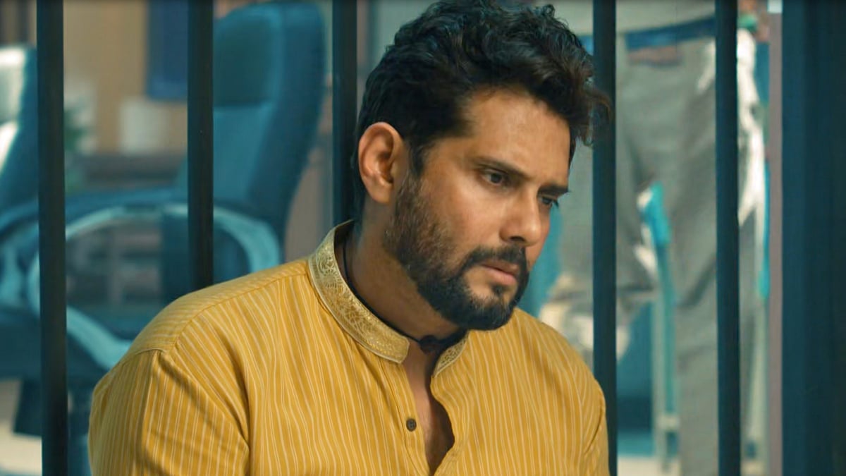 Amar Upadhyay Aka Ganga To QUIT Doree 2 Just A Month After Second Season's Premiere?
