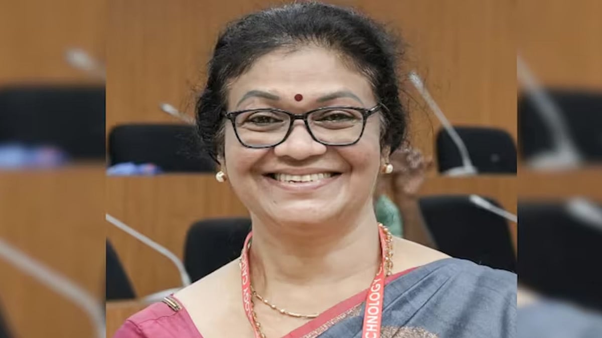 'Abuse Gandhi, Get Rewarded': Congress Slams Shaija Andavan's Appointment As NIT-Calicut Dean