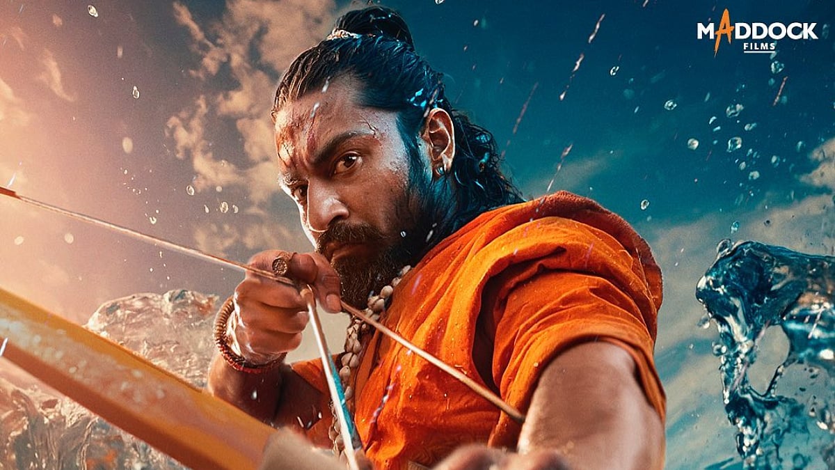 Chhaava Box Office Collection Day 12: Vicky Kaushal Starrer All Set To Beat Dangal; To Show A BIG Jump On Maha Shivratri