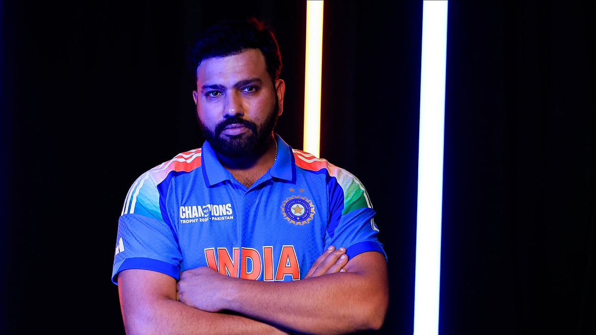Image: BCCI/X
