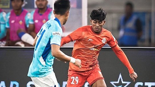 ISL 2024/25: Punjab FC Falls To FC Goa In Narrow Defeat