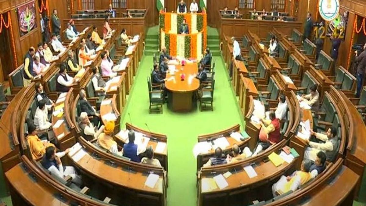 CAG Report Slams AAP Govt For Irregularities In Delhi’s Health Services, BJP Hits Out