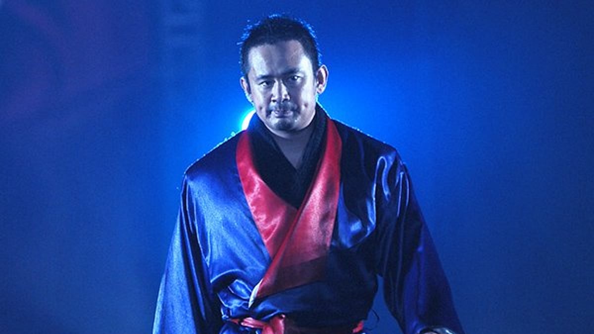 Who Is Osamu Nishimura? Everything You Need To Know About Japanese Wrestling Legend Who Died At 53 Due To Cancer 