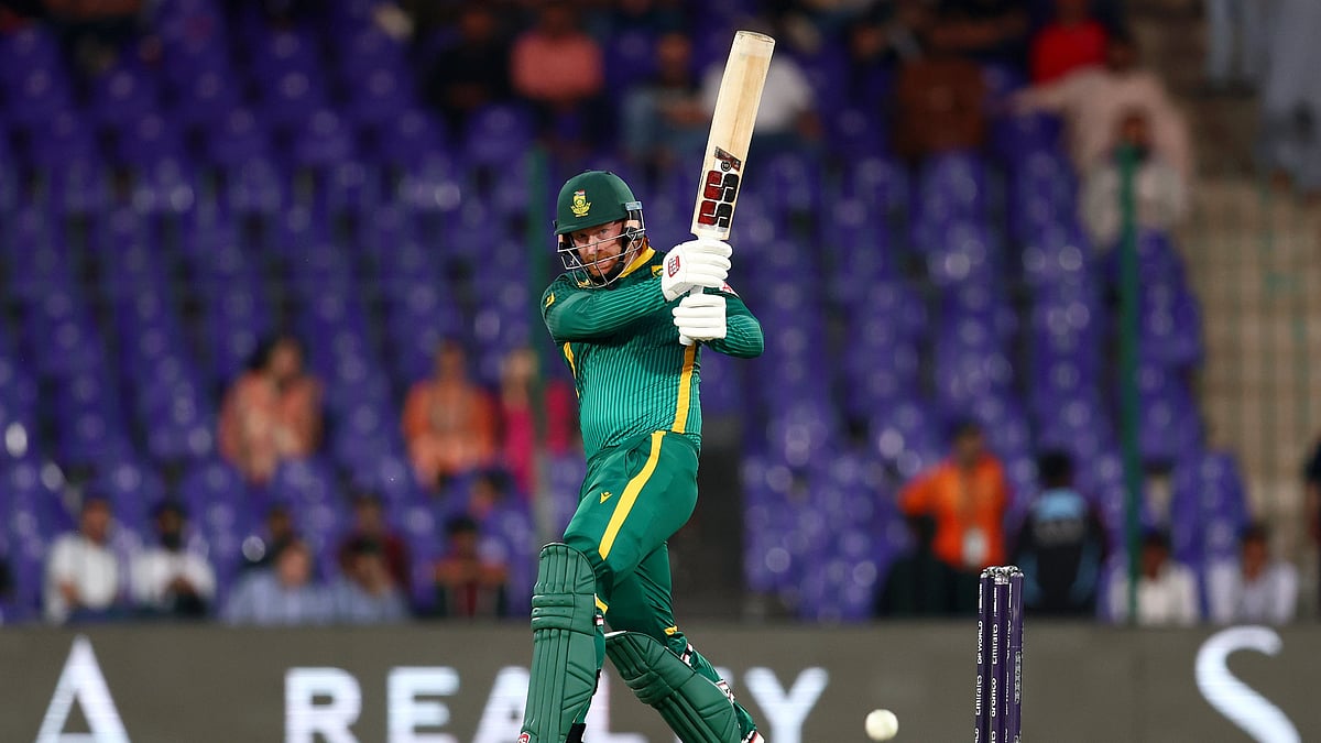 ICC Champions Trophy: South Africa Qualify For The Semis With A 7 Wicket Win Over England