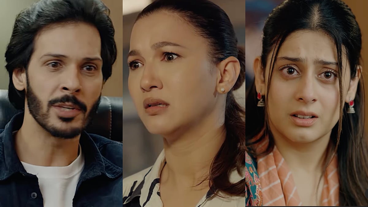 Lovely Lolla Episode 19 Promo: Will Lolla Finally Discover Daughter Lovely’s Crush On Arjun? (VIDEO)