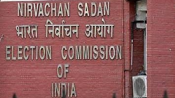 Election Commission of India  | Representative Image
