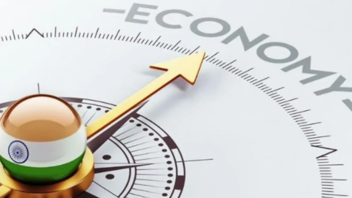 India’s FY26 GDP Growth Likely At 6.5% As Experts Cite Rate Cuts, Tax Relief, And Urban Demand Surge