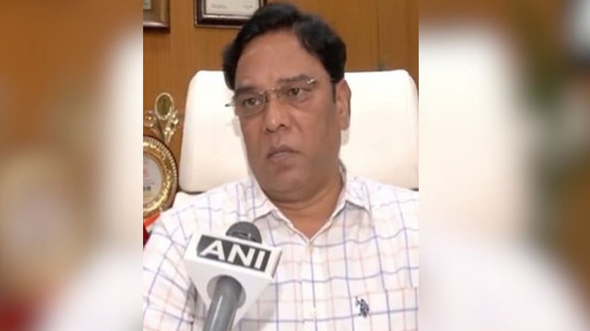 FPJ Dialogue: 'Citizens Should Avoid Sunlight Between 2-4 PM,' Warns IMD Mumbai Director On Heatwave Risks; Read Full Interview