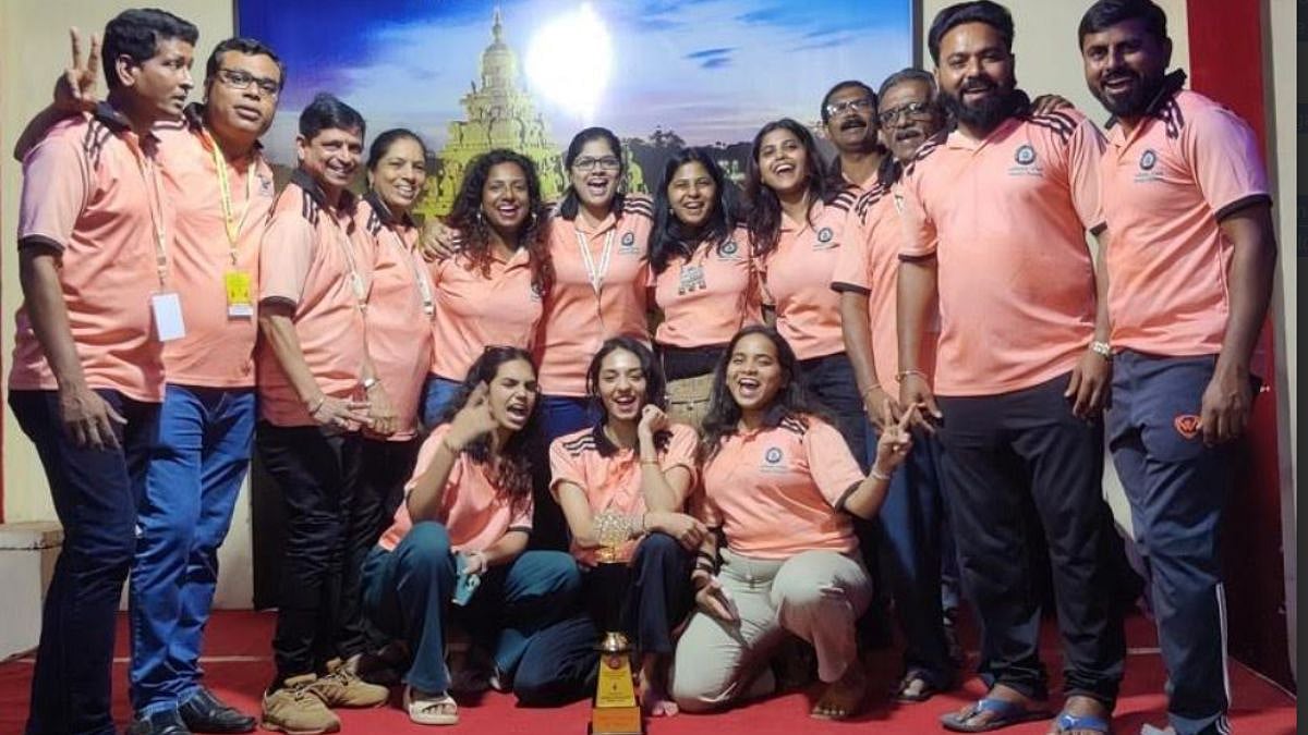 Western Railway Headquarters Cultural Team Secures 2nd Position At Inter Railway Cultural Dance...