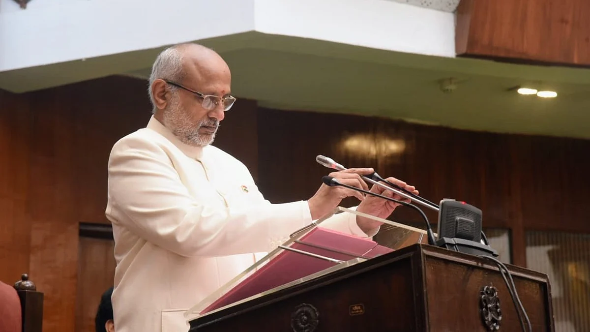 MVA Delegation Urges Governor CP Radhakrishnan To Reject Maharashtra Special Public Security Bill, Calls It Oppressive And Ambiguous