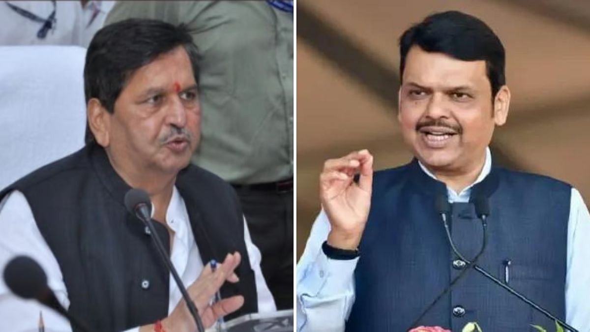 Mumbai Suburb Guardian Minister Mangal Prabhat Lodha Seeks Action Over Assault On VHP Worker At Vakola Police Station