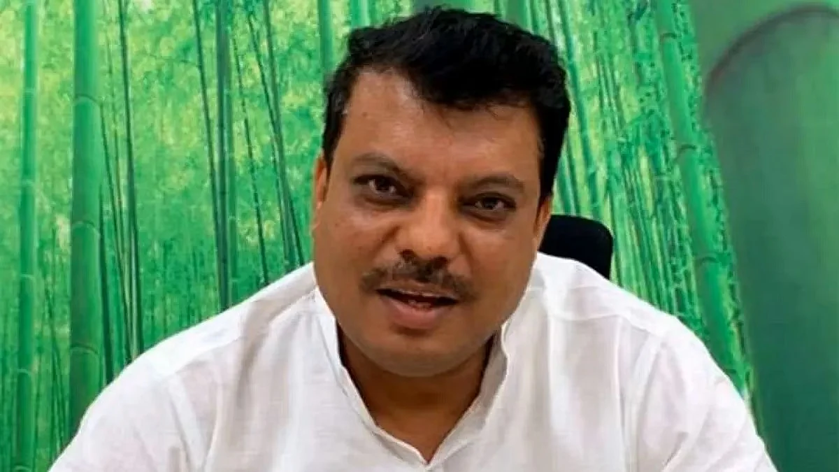 ‘No One Is Above Law,’ LoP Umang Singhar Demands Action Over Kubereshwar Dham Deaths