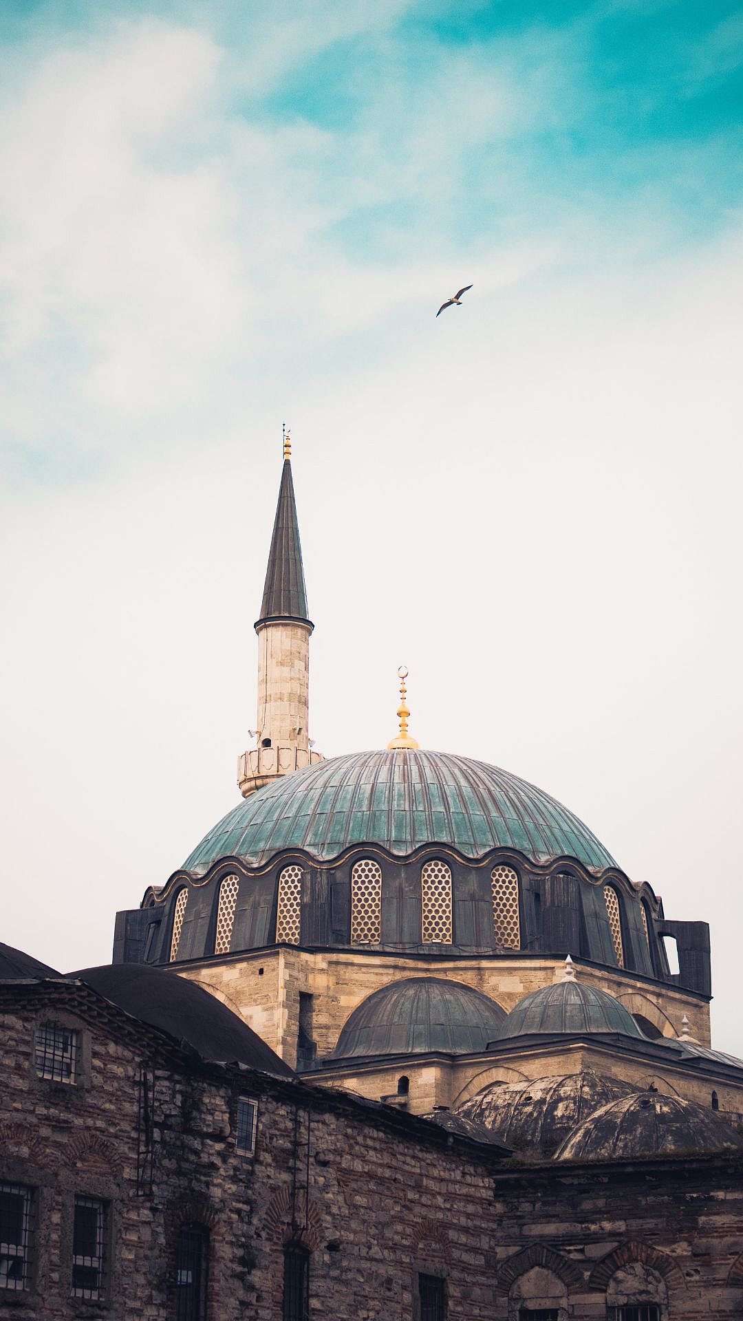 Ramadan 2026: 7 Revered Mosques To Visit In Maharashtra During This Festival