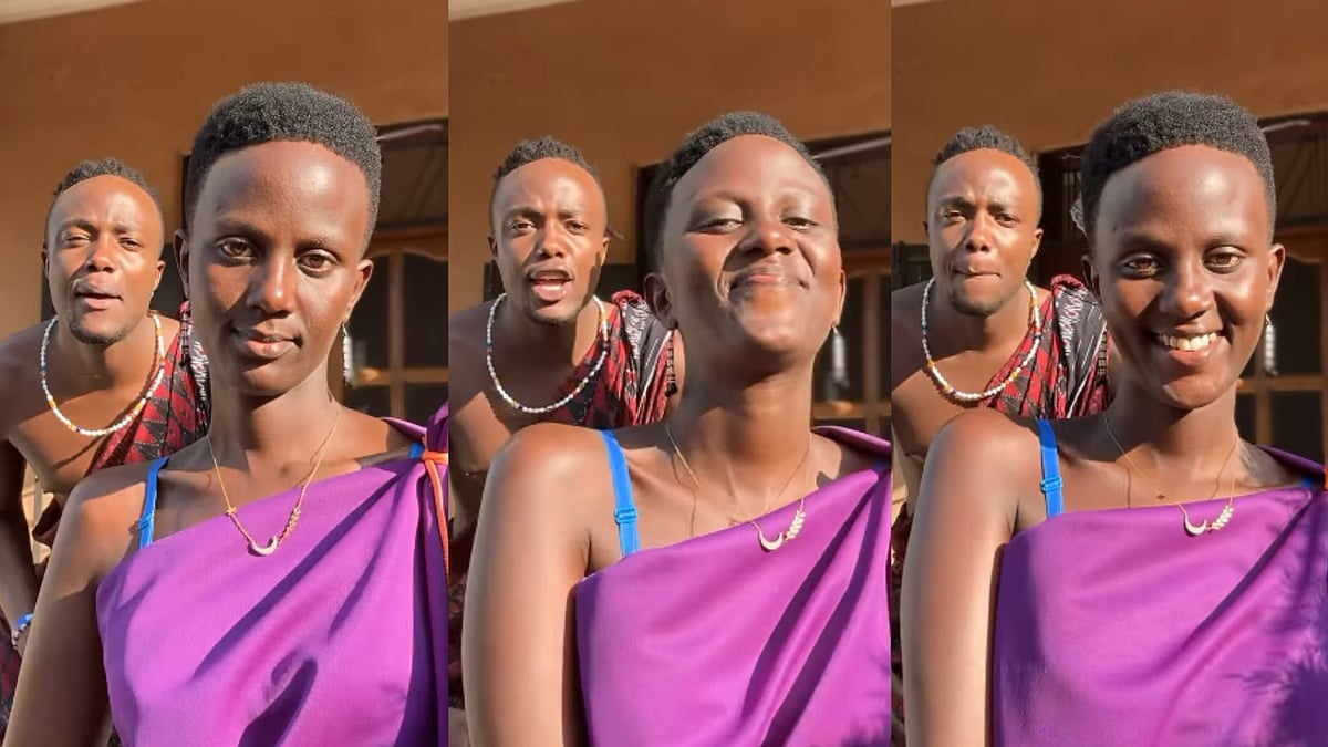 ‘2 Stars In One Frame’: After Long, Kili Paul And Sister Neema Come Together In Instagram Reel; Netizens Express Joy 