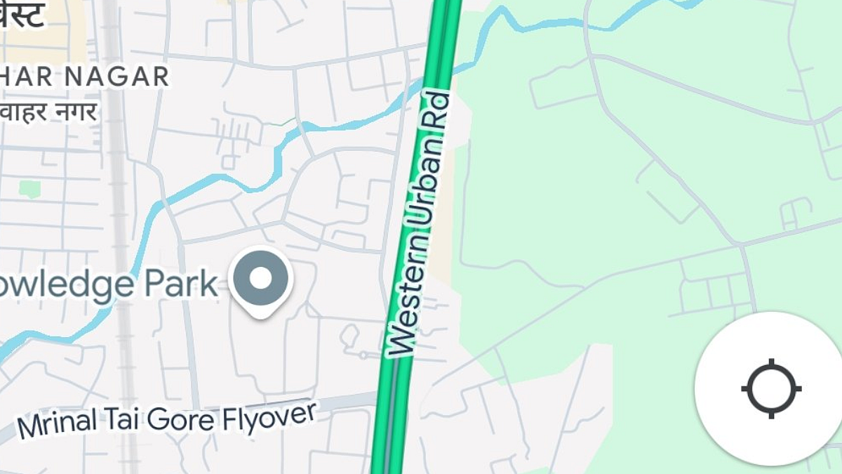 Mumbai WEH Renamed As Western Urban Road Between Bandra Goregaon On Untitled Design 2025 03 05T154313.397