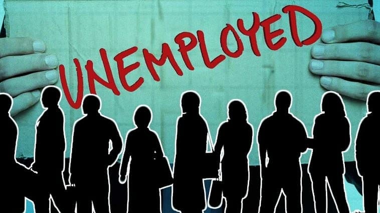 Bhopal: MLA Questions Minister Over Unemployment Data | Representative Image