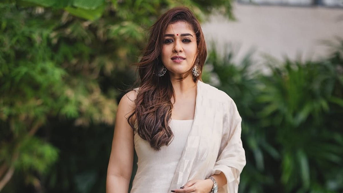 'Titles And Accolades Are Priceless, But...': Nayanthara Requests Fans, Media And Film Fraternity To Not Call Her 'Lady Superstar'