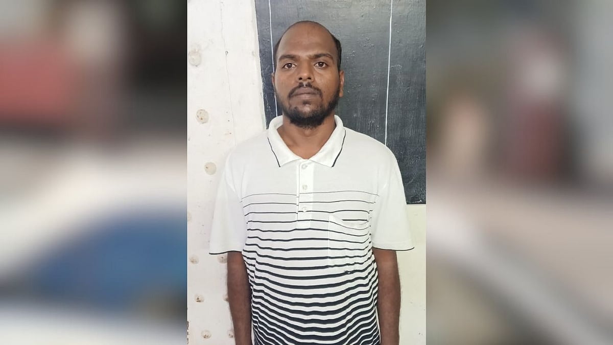 Mumbai Local Train Lewd Act: Man Arrested 12 Days After Harassing Woman Between Kurla And Sion