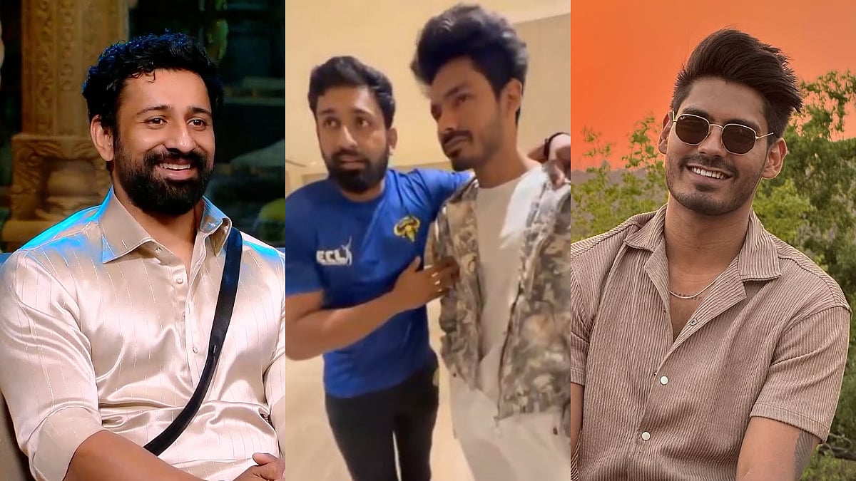 'Faltu Drama', 'Big Disappointment': Fans Upset With Rajat Dalal And Digvijay Rathee; Call Their Fight A 'PR Stunt'