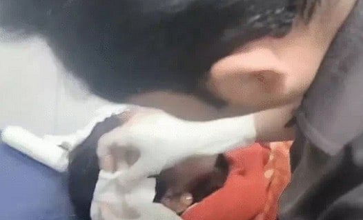 MP Shocker! 2.5-Year-Old Dies, Elder Sister Injured After Woman Brutally Beats Daughters In Chhindwara