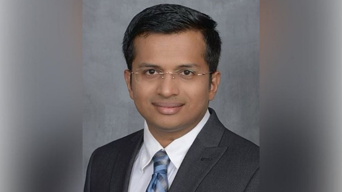 Engineering Innovation: A Conversation With Prashant Ghadge