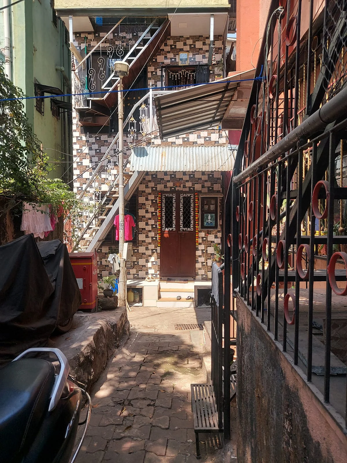 Kurla Christian Village