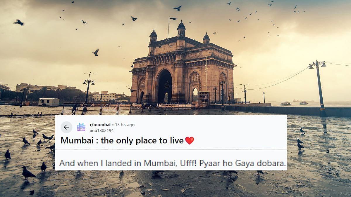 'Ufff! Pyar Ho Gaya': Woman Expresses Her Love For Mumbai After Shifting To Kolkata, Compares 2 Cities In Viral Post