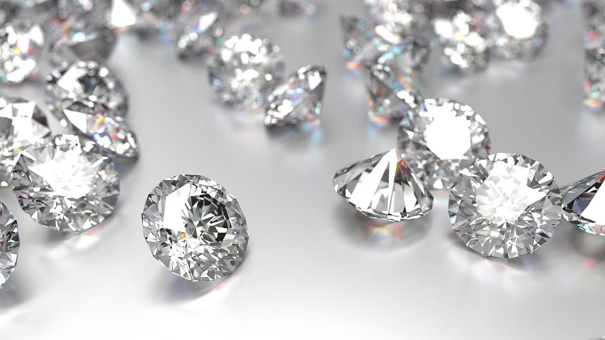 Mumbai Man Booked For Fleeing Away With Diamonds Worth ₹48 Lakh From Bharat Diamond Bourse