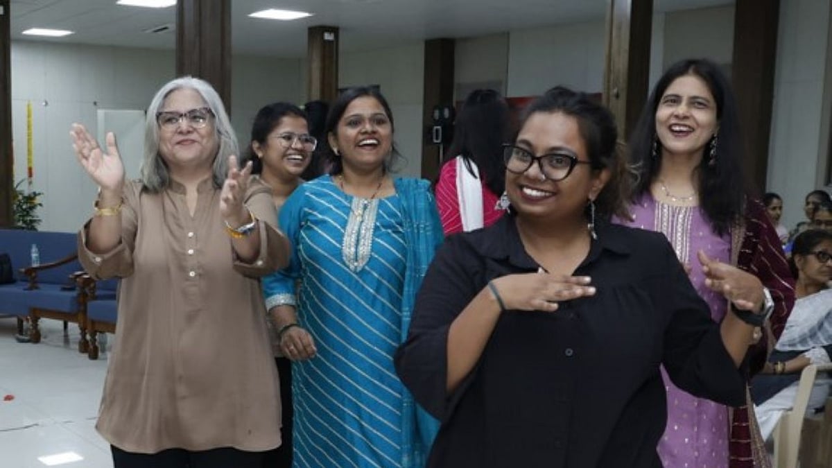International Women’s Day 2025: Western Railway Celebrates With Inspiring Events And Activities