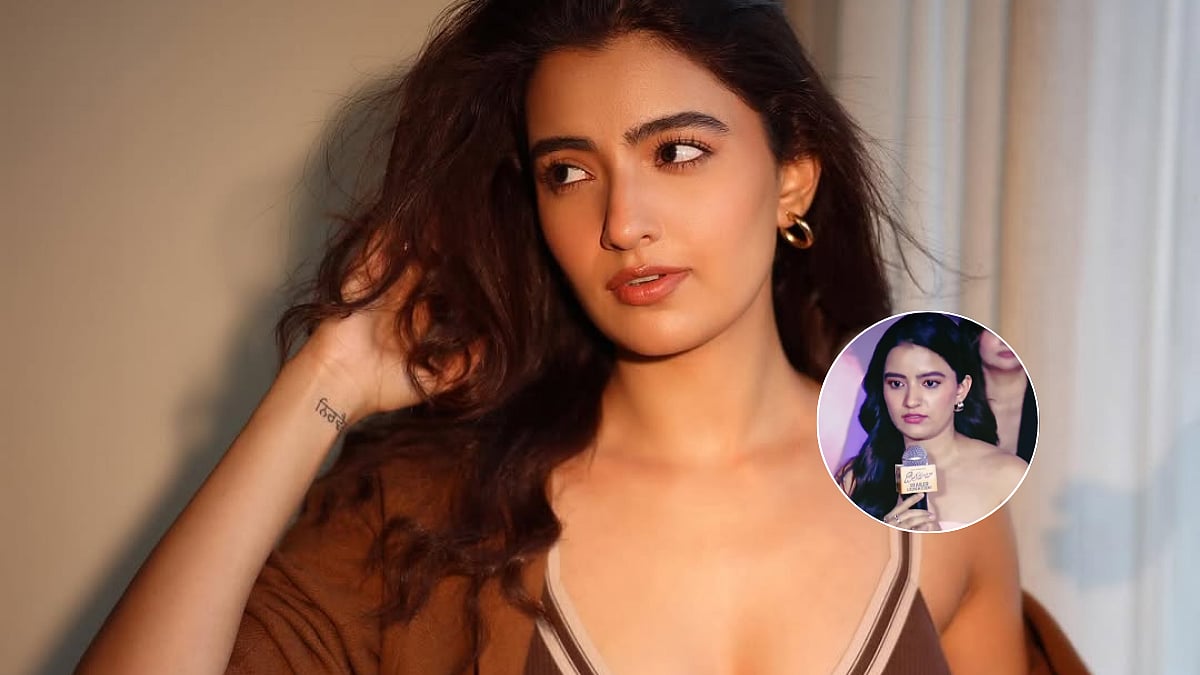 Telugu Actress Rukshar Dhillon SLAMS Paps For Clicking 'Uncomfortable' Photos In Hyderabad: 'Tried Telling With Respect' (VIDEO)
