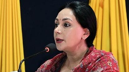 Rajasthan To Celebrate Ghoomar Festival Across Seven Divisions On November 19