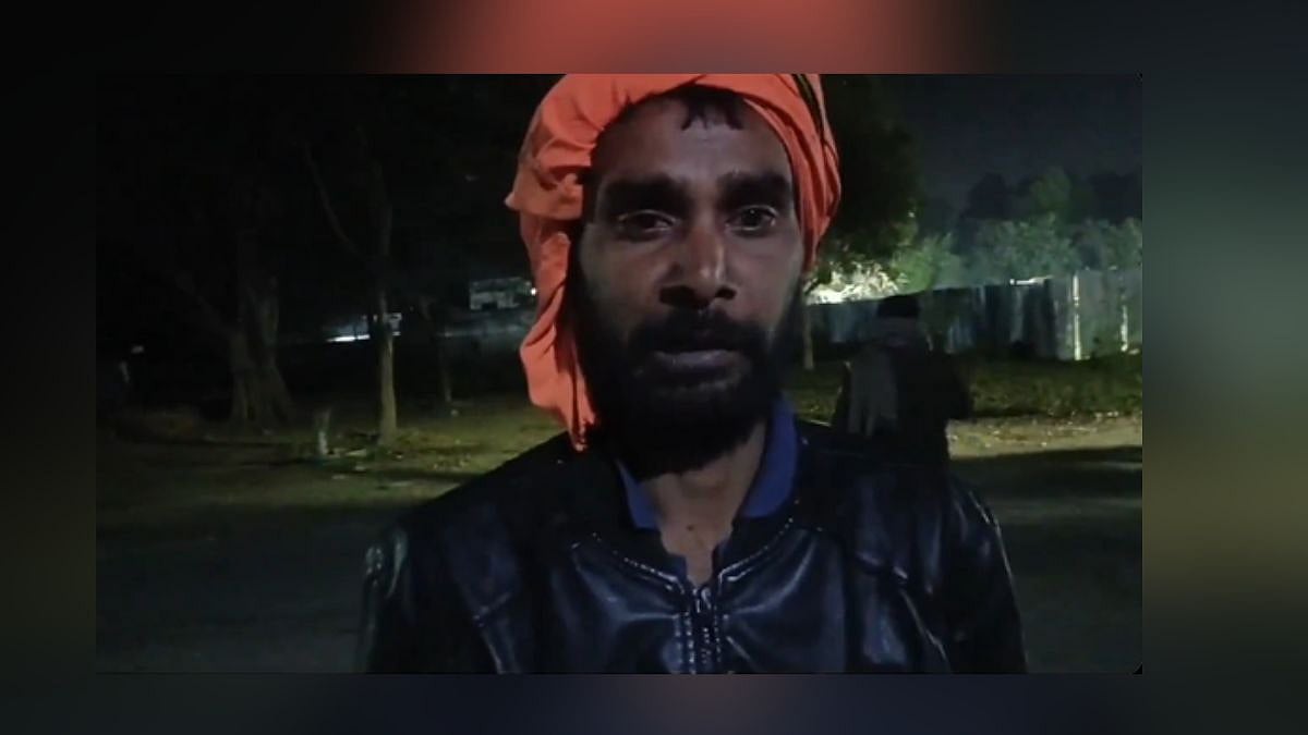'₹500 Do Toh Aaunga...': Watchman Demands Bribe From Deceased Man's Brother To Open Mortuary At Night In Aligarh (VIDEO)