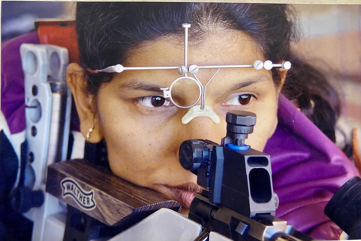 Deepali Deshpande