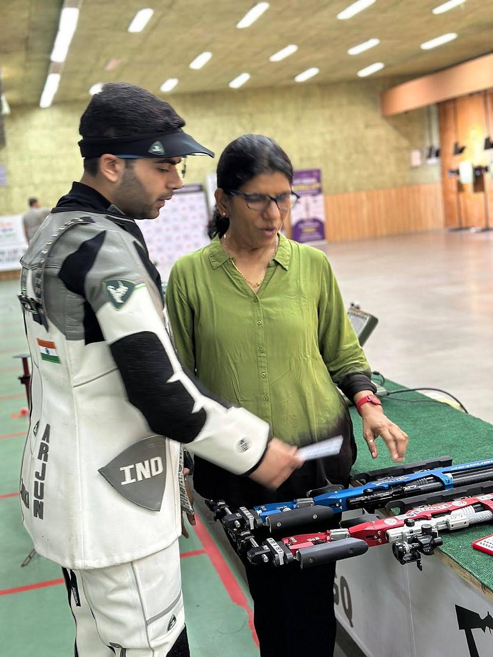 Deepali Deshpande