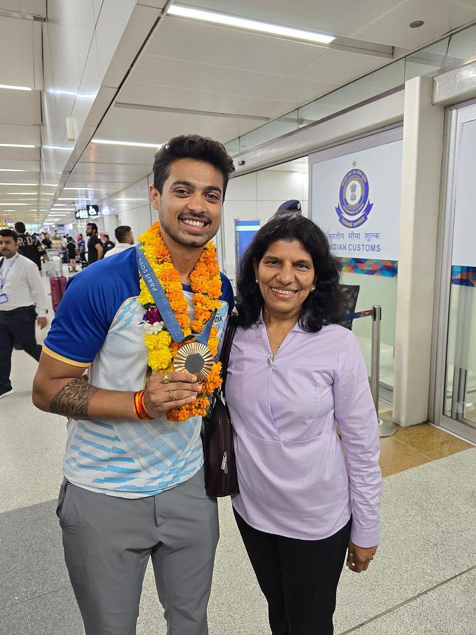 Deepali Deshpande