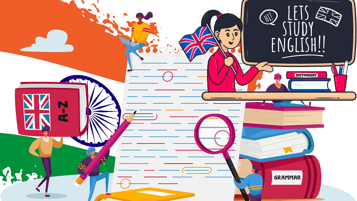 62% Indian Test-Takers Fear Accent Bias In English Exams, Study Finds