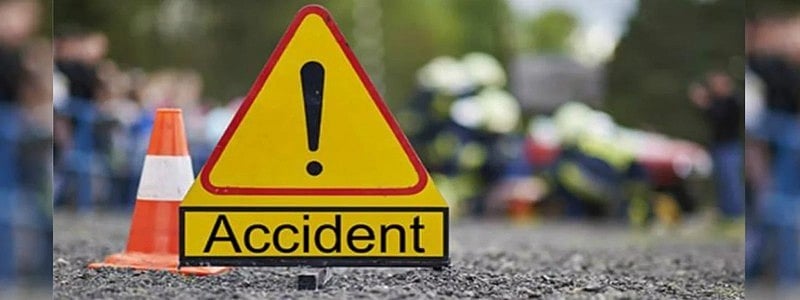 Four persons were killed after two motorcycles collided near Gujarat-Rajasthan border in Sabarkantha district on Sunday morning. | Representational Image