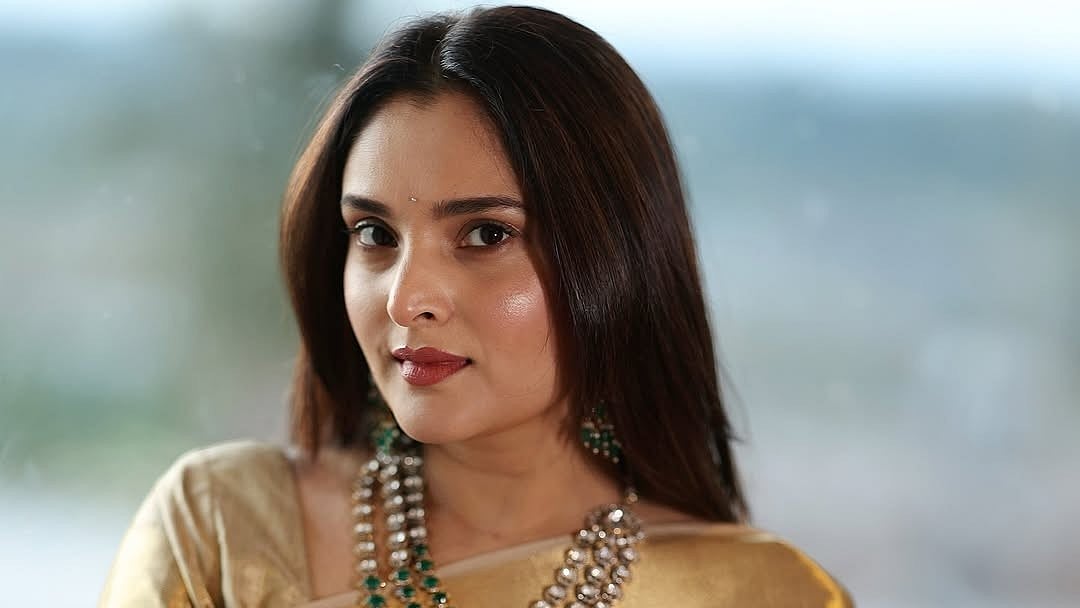 Ramya Gets Emotional While Talking About Mental Health Struggles: 'Was Completely Devastated After Father's Death' 
