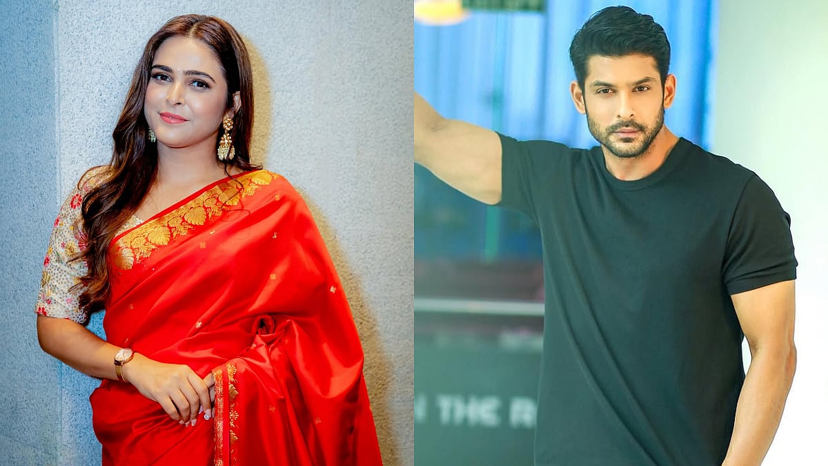 'Kaafi Time Laga Uss Hadse Se Nikalne Ke Liye': Madhurima Tuli On Bigg Boss 13 Co-Contestant Sidharth Shukla's Demise