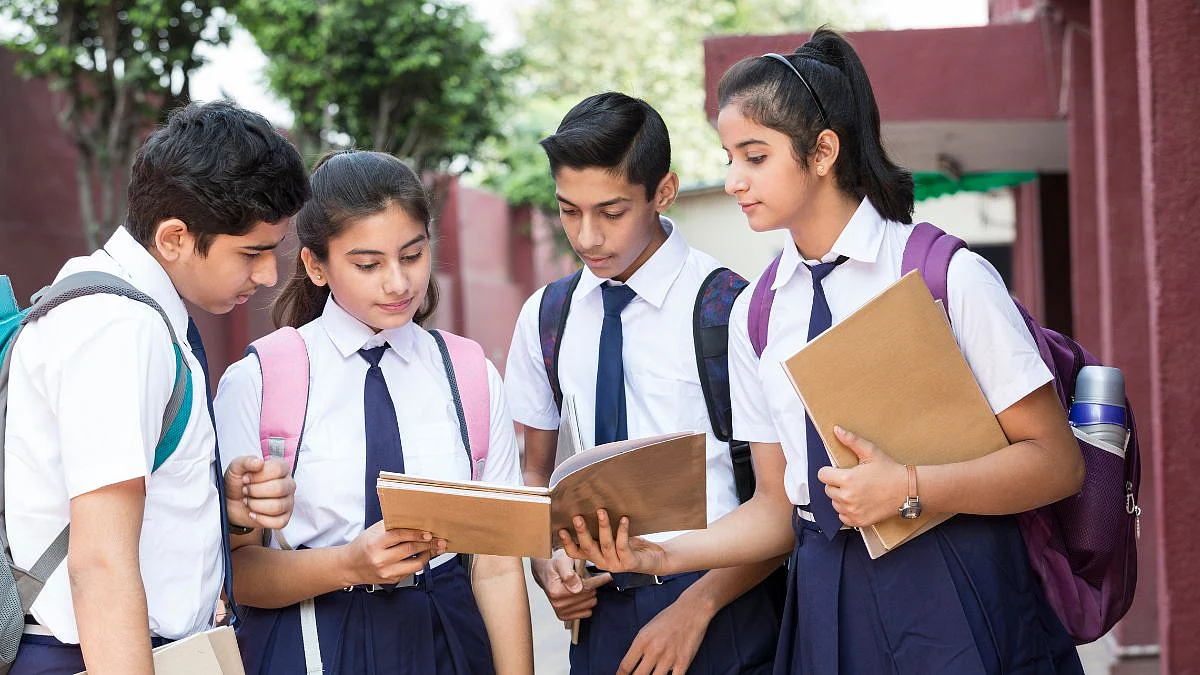 Cbse Class 10 Maths Board Exam Analysis 2025 Students Review On Lengthy Maths Paper And Cbse Class 10 Maths Board Exam Analysis 2025 Students Review On Lengthy Maths Paper And