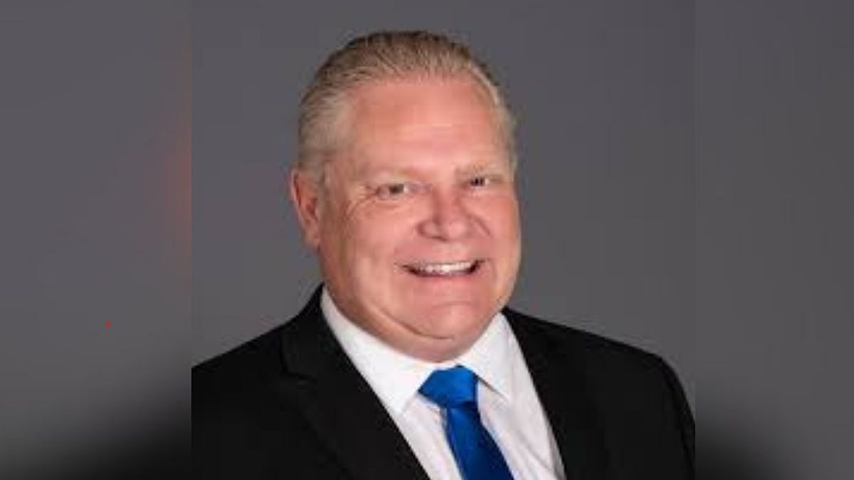 Ontario Slaps 25% Increase On Electricity Exports To US In Response To Trump's Trade War