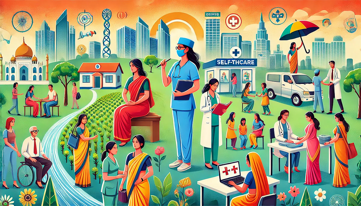 Madhya Pradesh Women’s Budget Wishlist: Better Healthcare, Education, Business Support & Sanitation; Read Full Excerpts Below